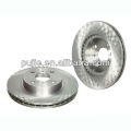 Auto Parts brake disc rotor toyota prado